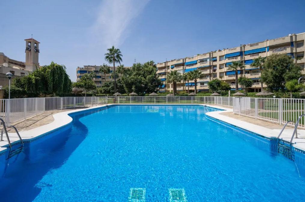 Costa Lago Torremolinos Exterior photo