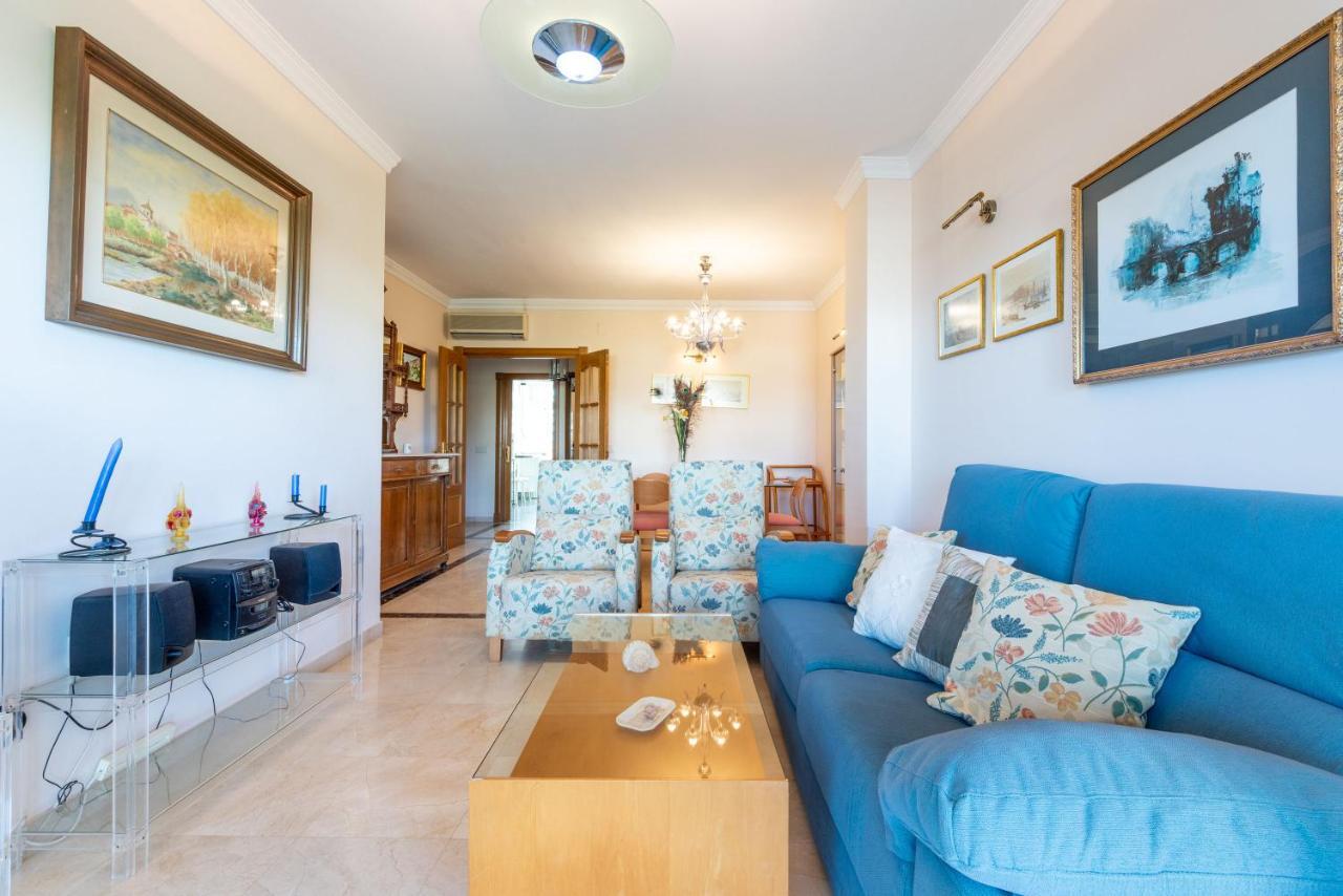 Costa Lago Torremolinos Exterior photo